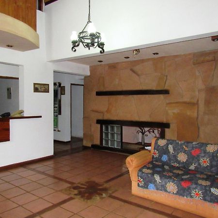 Hotel La Toscana San Ignacio  Exterior photo