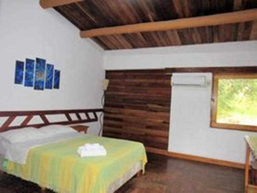 Hotel La Toscana San Ignacio  Exterior photo