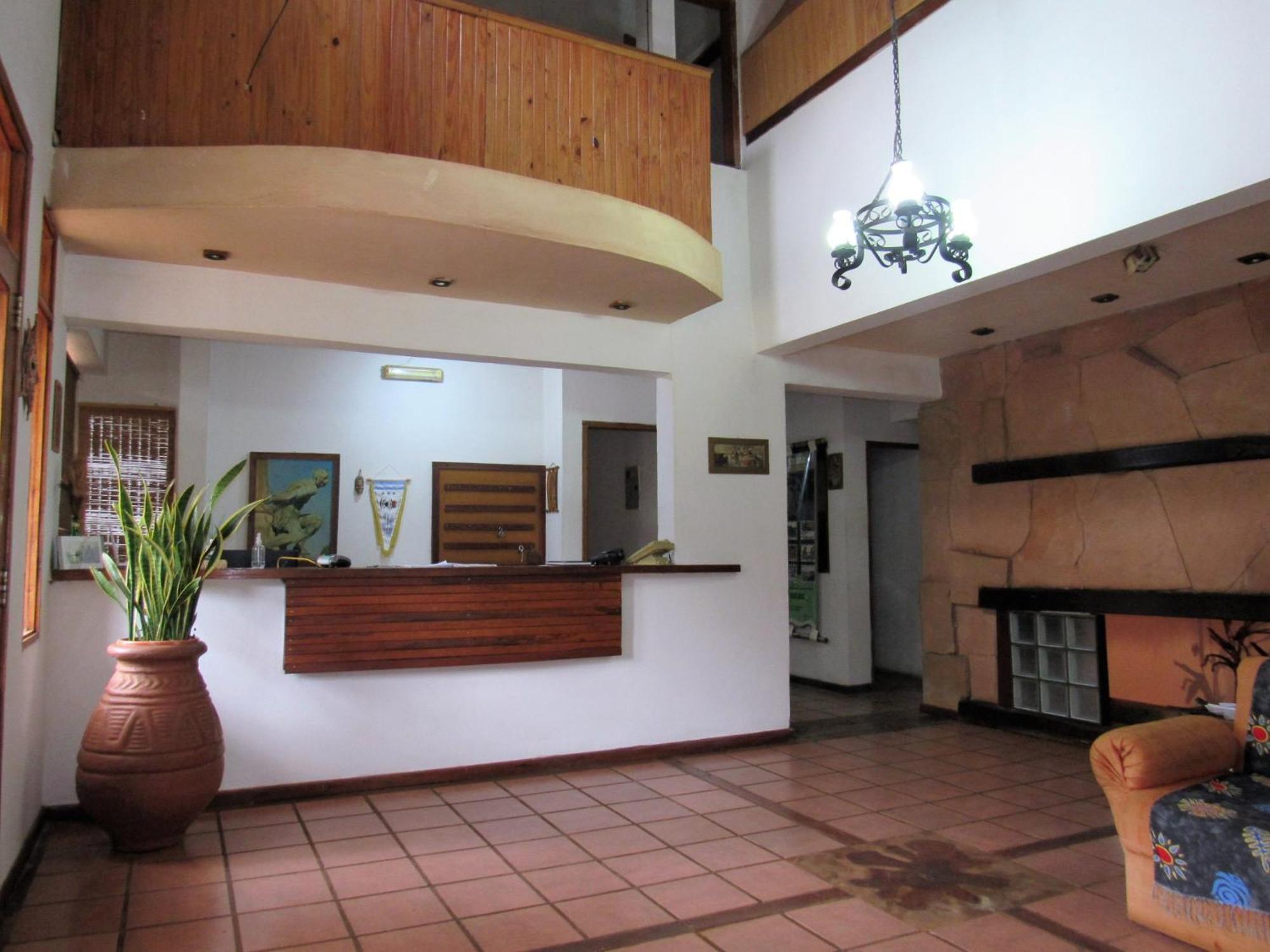 Hotel La Toscana San Ignacio  Exterior photo