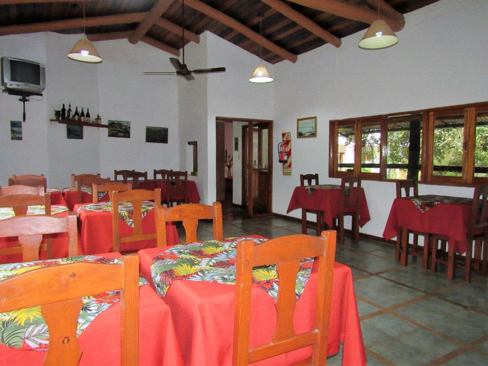Hotel La Toscana San Ignacio  Exterior photo