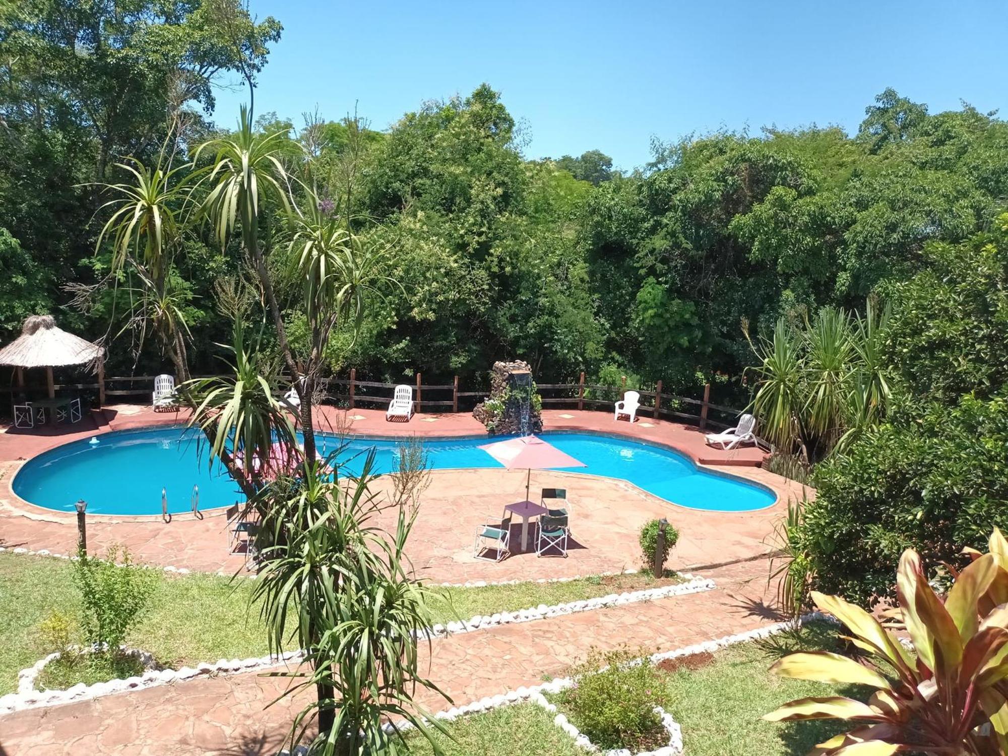 Hotel La Toscana San Ignacio  Exterior photo
