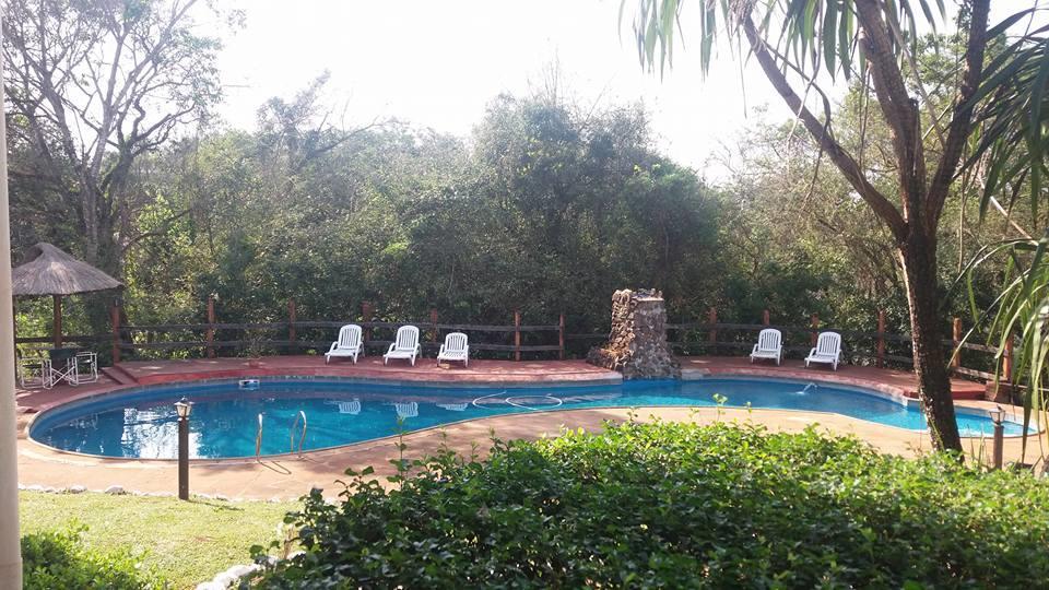 Hotel La Toscana San Ignacio  Exterior photo